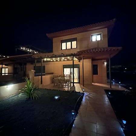 El Rincon De Carmen Villa Лахарес Екстериор снимка