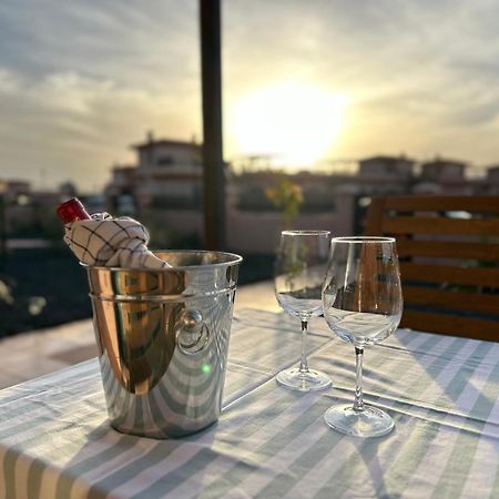 El Rincon De Carmen Villa Лахарес Екстериор снимка