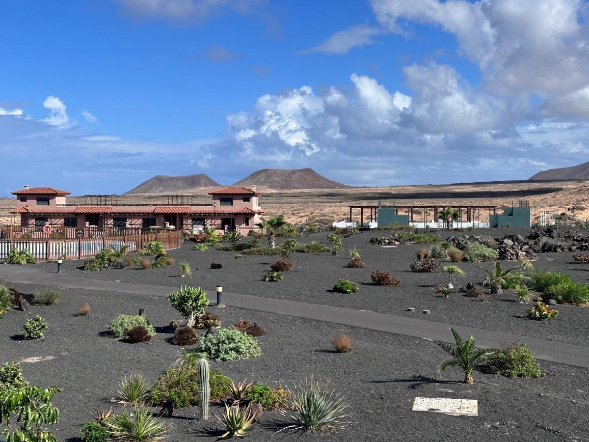 El Rincon De Carmen Villa Лахарес Екстериор снимка