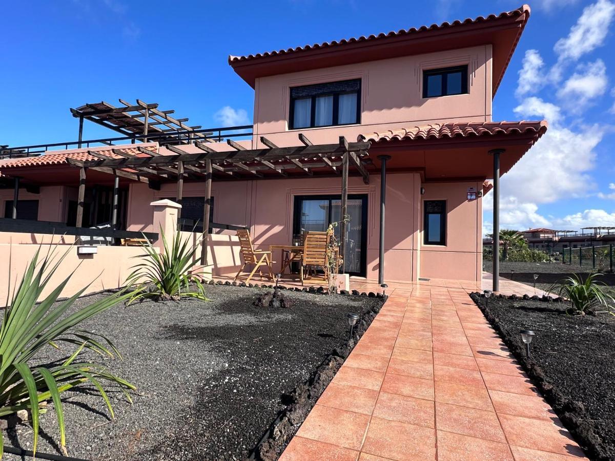 El Rincon De Carmen Villa Лахарес Екстериор снимка