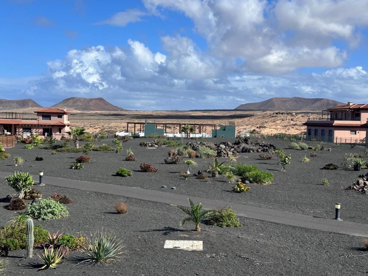 El Rincon De Carmen Villa Лахарес Екстериор снимка